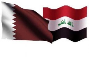 اعلام آمادگی قطر برای همکاری نظامی با عراق