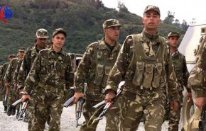 مقتل جنود من الجيش الجزائري في اشتباك مع 
