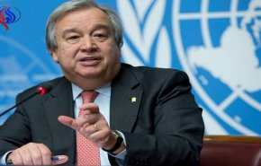 السعودية تشن أعنف هجوم مباشر على الأمين العام للأمم المتحدة