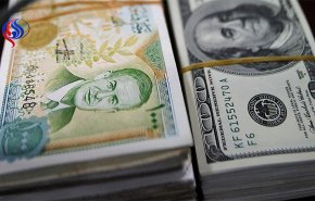 الليرة أمام الدولار.. ترقب تشهده الاسواق السورية