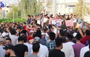 إطلاق سراح متظاهرين معتقلين في البصرة والمثنى
