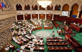 بدء جلسة البرلمان الليبي للتصويت على قانون الاستفتاء على مسودة الدستور