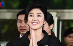 تايلاند تطالب بريطانيا بتسليمها رئيسة الوزراء السابقة