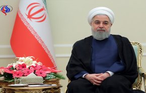 روحاني: لتحويل الضغوط الأميركية إلى فرص تنموية في البلاد