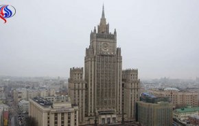 موسكو: معلومات لندن عن المشتبه بهما في قضية سكريبال لا تعني شيئا