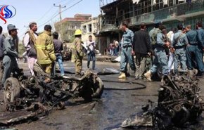 أفغانستان.. مقتل 15 شخصا في ثاني هجوم مسلح خلال 3 أيام
