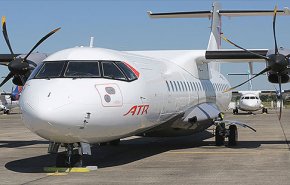 فرانسه: در تلاشیم از آمریکا برای صادرات هواپیمای ATR‌ به ایران معافیت بگیریم