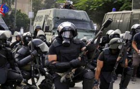 الداخلية المصرية تعلن مقتل 5 من حركة 