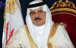 ملك البحرين يصادق على قانون جديد ضد معارضيه