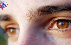 تحديد شخصية الأفراد من خلال  مراقبة حركة العين