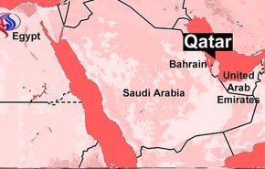 نقشه عربستان و امارات برای حمله به قطر و اشغال دوحه