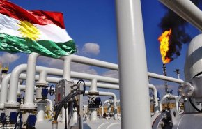 مصدر: كردستان حققت 6 مليارات دولار من تصدير النفط خلال 2017 