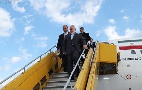  بعد سريلانكا.. وزير خارجية ايران يصل سنغافورة