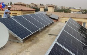  انتاج الطاقة الشمسية في مصر وتحديات غلاء التكلفة +فيديو