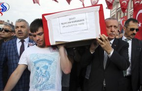 أردوغان: تركيا يمكن أن تعيد قريبًا تطبيق عقوبة الإعدام