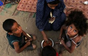 تقرير صادم: ملايين اليمنيين يأكلون وجبة فقط كل يومين