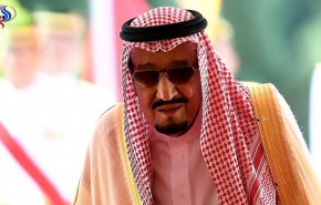 الملك السعودي يقول للإيرانيين 