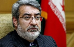 وزیر کشور: آمریکا جرات رویارویی نظامی با ایران را ندارد