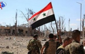 الجيش السوري يقطع الدعم عن الجماعات الارهابية بهذه الخطوة!