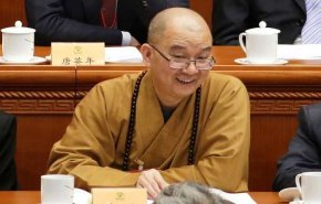 الصين.. اتهام راهب بوذي بالتحرش الجنسي براهبات
