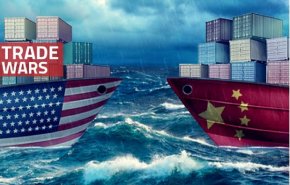 مذاکرات محرمانه تجاری چین و آمریکا شکست خورد