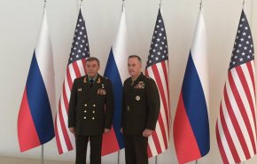 روسیه خواستار همکاری آمریکا در بازسازی سوریه شد
