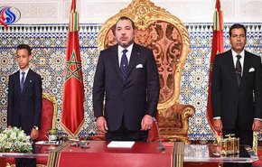 في سابقة جديدة.. مغاربة ينتقدون خطاب الملك محمد السادس