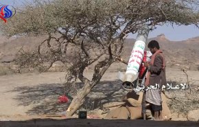 شاهد.. صعدة تفند ادعاء تدمير منصات الصواريخ اليمنية