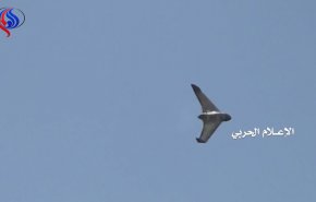 طائرات يمنية مسيرة تقصف قاعدة خالد السعودية