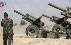 عملية مرتقبة للجيش السوري لاجتثاث 