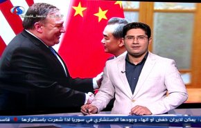 نشرة الاخبار الاقتصادية من قناة العالم 15:30 بتوقيت غرينتش
