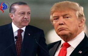 قضية القس تشتعل.. موجة من التوترات بين أمريكا وتركيا
