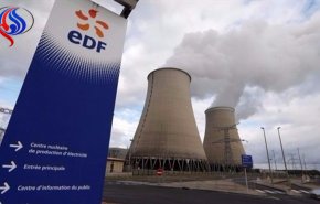 فرنسا تغلق مفاعلات نووية بسبب موجة الحر