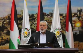 هنيه: وفد حماس يسافر إلى القاهرة لبحث ملف المصالحة مع فتح