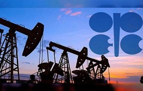 تولید نفت اوپک به 340 هزار بشکه در روز افزایش یافت