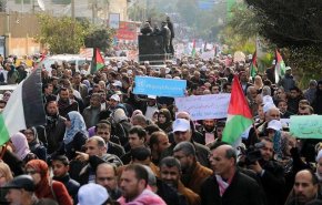 القوى الفلسطينية في الضفة تدعو لفعاليات إسنادًا للأسرى ورفضًا لتقليصات 