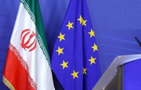 ​​​​​​​وزن کالاهای صادراتی ایران به اروپا 91 درصد بیشتر شد