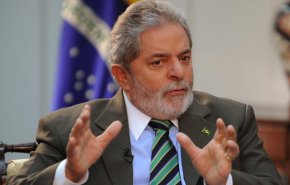 البرازيل.. دا سيلفا المسجون يترشح رسميا للانتخابات الرئاسية