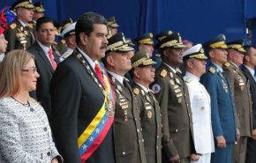 إدانات واسعة لمحاولة اغتيال مادورو واتهامات واشنطن +فيديو