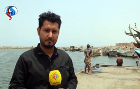 بالفيديو.. تواصل الاستهداف الممنهج للصيادين اليمنيين في الحديدة 