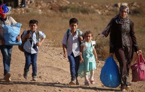 مفوضية اللاجئين: لا تنسيق مع أي طرف حول عودة اللاجئين السوريين