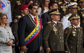 محاولة اغتيال مادورو؛ خلفيات وأسباب