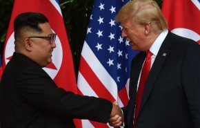 جان بولتون: ترامپ در برابر کره شمالی سادگی نمی‌کند!