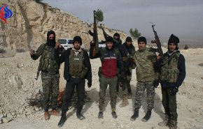 اشتباكات عنيفة بين الجيش السوري و