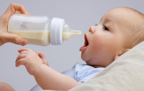 صباح جدید - فوائد الرضاعة الطبيعية للام والطفل