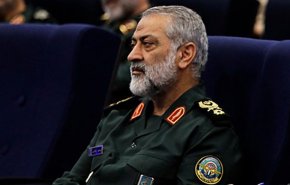 ايران ضامنة لامن الخليج الفارسي ومضيق هرمز