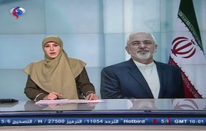 نشرة الاخبار من قناة العالم الساعة 10:00 بتوقيت غرينتش
