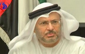 وزیر اماراتی خطاب به اروپا: دربرابر آمریکا دوام نمی آورید