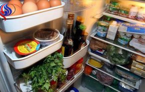تعرف على طريقة تطيل عمر الأطعمة في الثلاجة