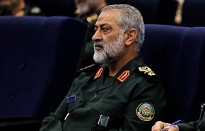 ایران ضامن امنیت تنگه هرمز است/ برخی سیاسیون می‌خواهند گردن خود را در برابر دشمن کج کنند
